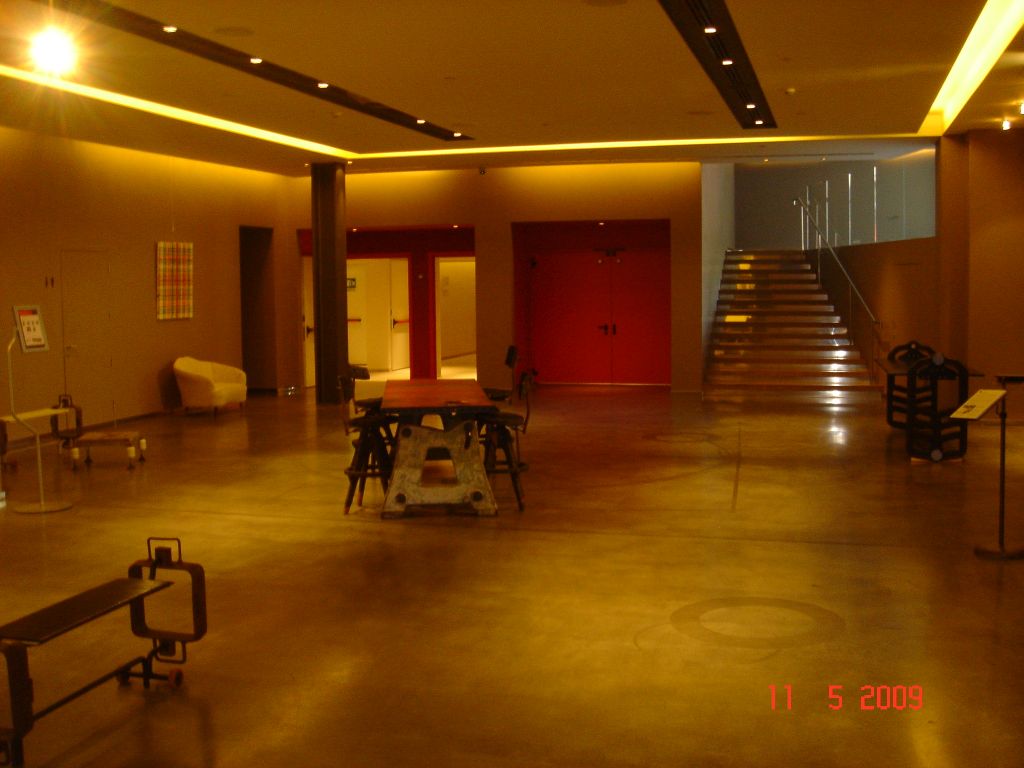 Nhow   Hotel   Milano 011